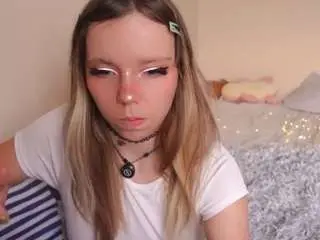 Camsoda Free Porn Cam of ayralust