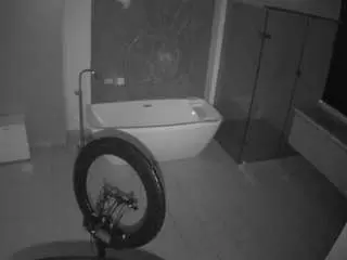 Camsoda Adult Webcams of voyeurcam-casa-salsa-bathroom-4