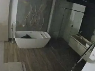 Camsoda Free Porn Cam of voyeurcam-casa-salsa-bathroom-4
