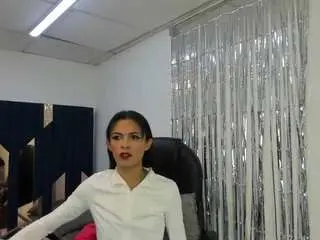 Camsoda Sex Cam of aisha-rx