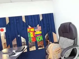 Camsoda Sex Cam of aisha-rx
