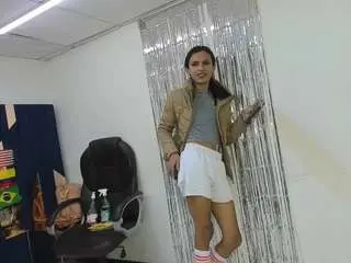 Camsoda Free Porn Cam of aisha-rx