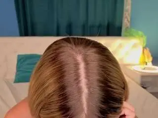 Camsoda Best Webcam of mavis-willis