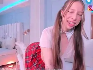 Camsoda Free Porn Cam of gabi-bunny