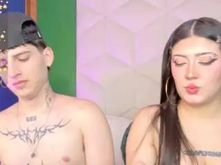 Camsoda Sex Chat of settandgwen20