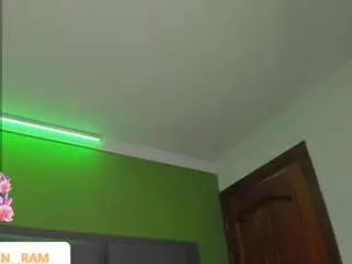 Camsoda Sex Chat of vaiin-sexual