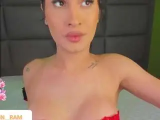 Camsoda Adult Webcams of vaiin-sexual