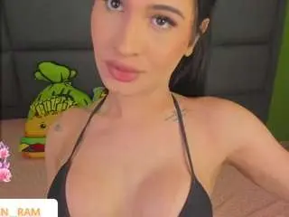Camsoda Free Live Porn of vaiin-sexual