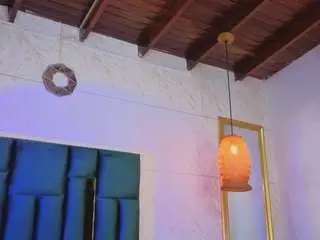 Camsoda Sex Cam of emilia-monroee