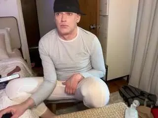 Camsoda Free Live Porn of jakeparty