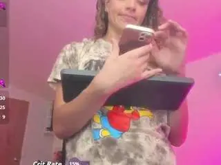 Camsoda Live Sex of mariiahneedles