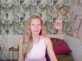 Camsoda Sex Cam of nancygentle