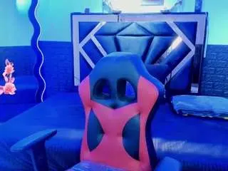 Camsoda Private Sex Chat of queenjen