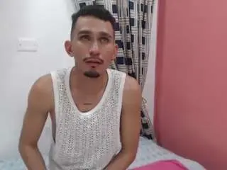 Camsoda Free Porn Cam of jerrywalker22