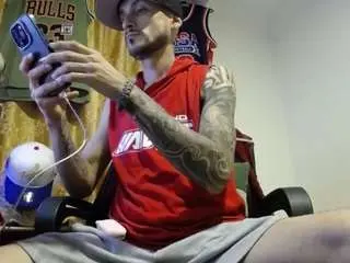 Camsoda Live Porn of maestrojhon14