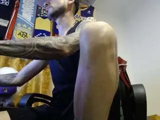 Camsoda Watch Live Sex Cams of maestrojhon14