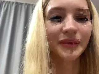 Camsoda Live Sex Cam of colettebasinski