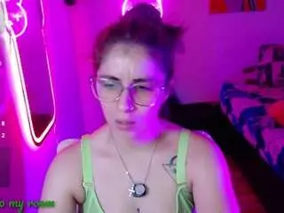 Camsoda Nude Webcam of valentina-12