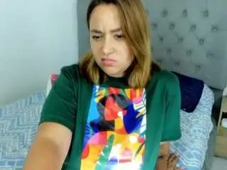 Camsoda Adult Video Chat of elizav