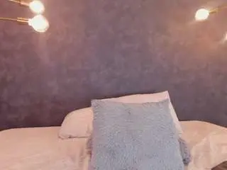 Camsoda Adult Webcam of jazlin-angels