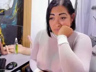 Camsoda Sex Chat of melissacortes
