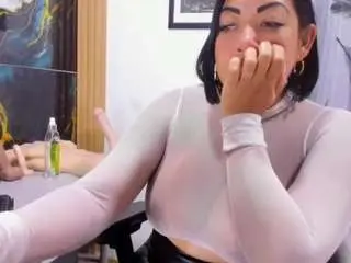 Camsoda Live Porn of melissacortes