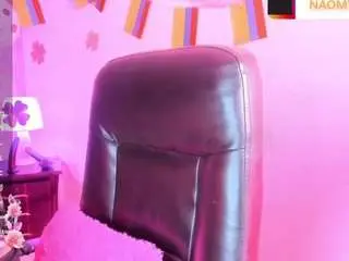 Camsoda Sex Chat of naomi-gomez
