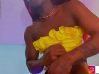 Camsoda Sex Cam of paulina-sodi