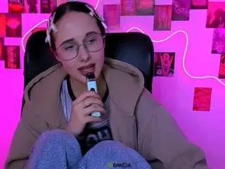 Camsoda Best live sex cam show of mona-cloud