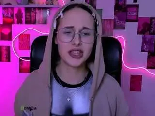 Camsoda Sex Chat of mona-cloud