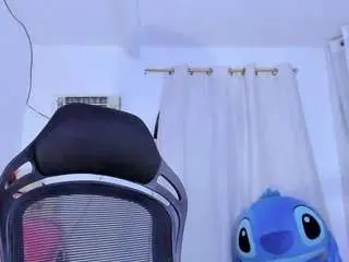 Camsoda Live Sex Cam of sweetfabianaxl