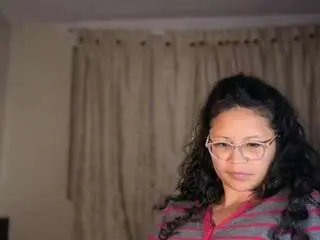 Camsoda Best Webcam of yuanna