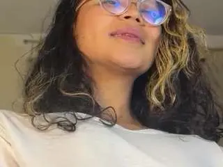 Camsoda Adult Webcams of yuanna