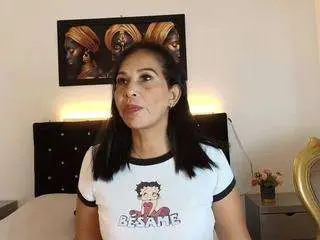 Camsoda Sex Cam of shanon-mature
