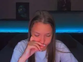 Camsoda Free Porn Cam of alexabarkley