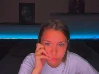 Camsoda Adult Webcams of alexabarkley