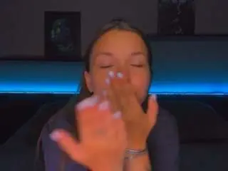 Camsoda Sex Cam of alexabarkley