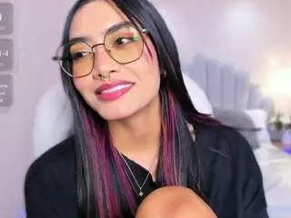 Camsoda Sex Cam of azurakindong