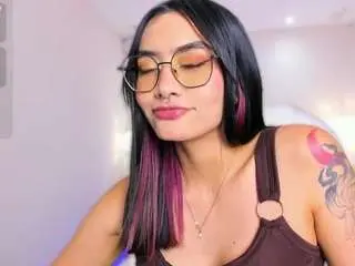Camsoda Private Sex Chat of azurakindong