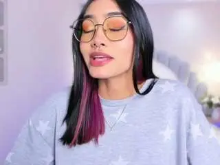Camsoda Live Sex Cam of azurakindong