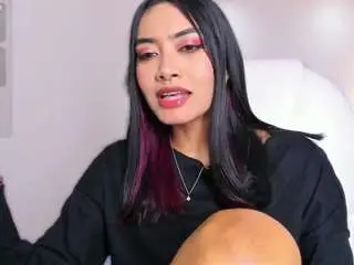 Camsoda Adult Webcams of azurakindong