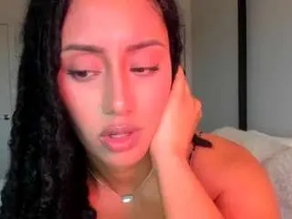Camsoda Sex Cam of nolababy