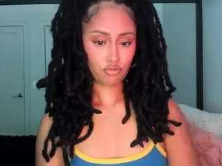 Camsoda Free Live Porn of nolababy