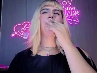 Camsoda Adult Video Chat of yumiisweet