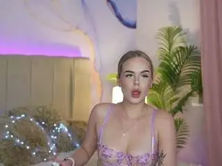 Camsoda Live Sex of auroramore