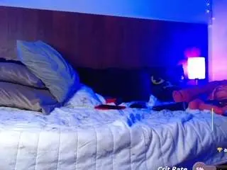 Camsoda Free Live Porn of saint-sinner