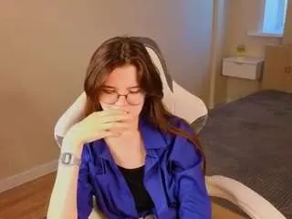 Camsoda Adult Video Chat of rita-addams