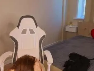 Camsoda Live Sex of rita-addams