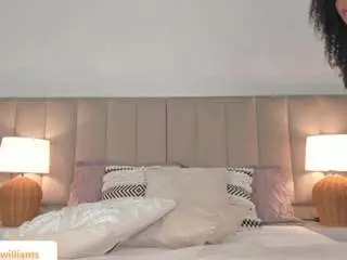 Camsoda Free Porn Cam of emmawilliams1