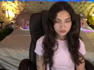 Camsoda Best Webcam of babyflowerss